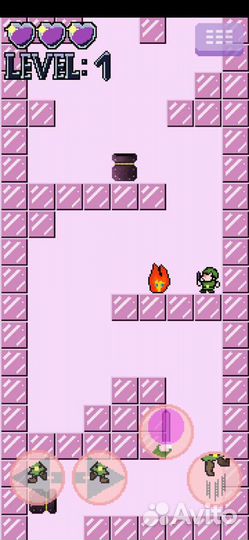 Разработка приложений Construct 2, 3 (html5)