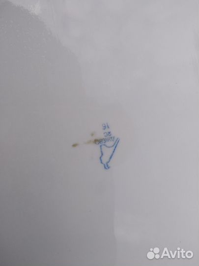 Селедочница СССР