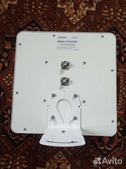 3G/4G mimo антенна