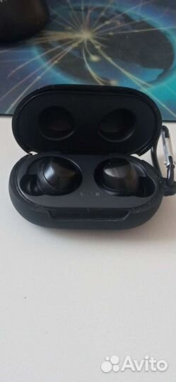 Наушники samsung galaxy buds +