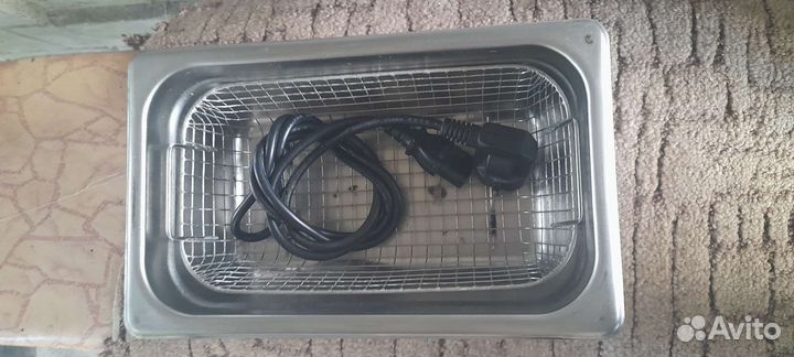 Ультразвуковая ванночка 3.2 L