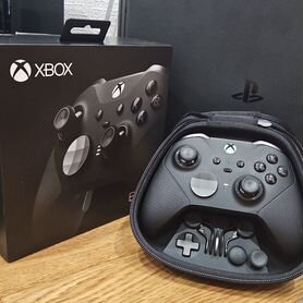 Xbox elite controller 2