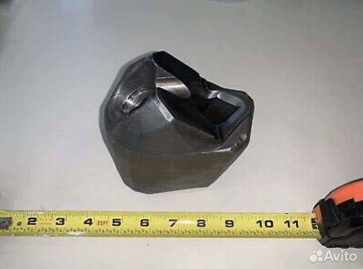 Буксы резцедержателя HT11 Wirtgen