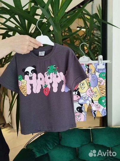 Комплект зара 128