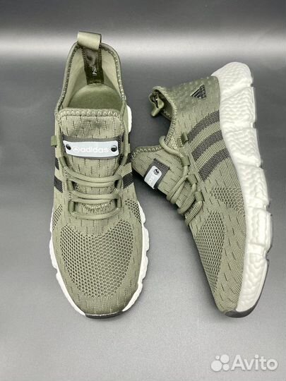 Adidas мужские кроссовки сетка