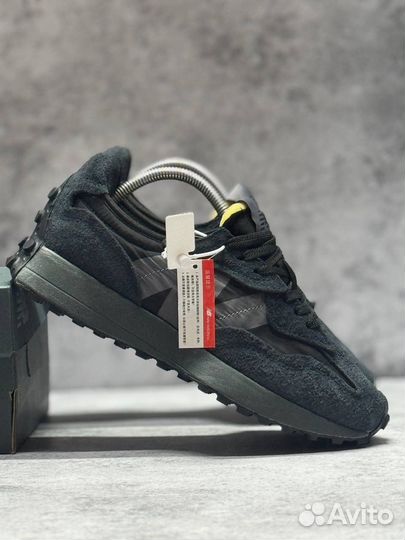 Кроссовки New balance 327 размеры 41 45