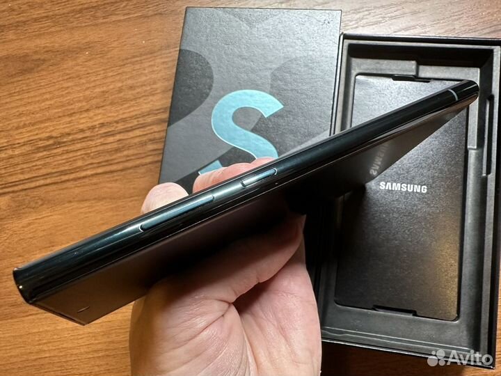 Samsung Galaxy S22 Ultra 512GB (Snapdragon)