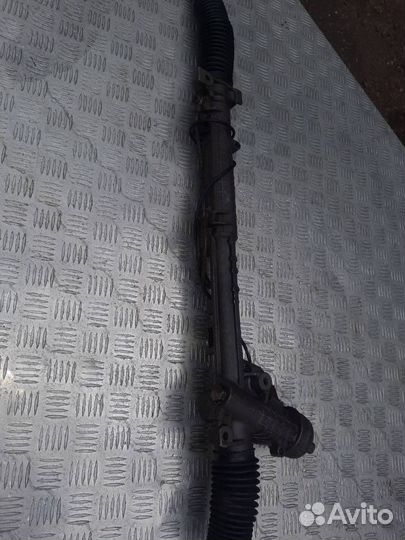 Рулевая рейка Audi A8 D2/4D рест. 2000 4D1422069K