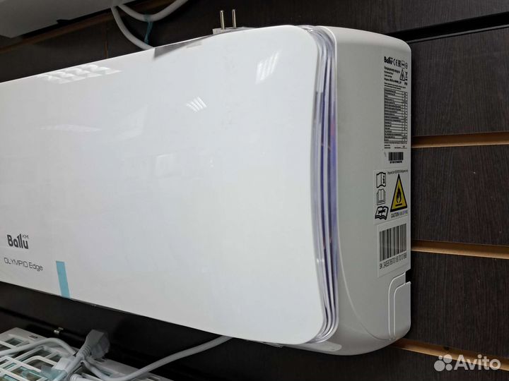 Сплит система новая Ballu BSO-09hn8