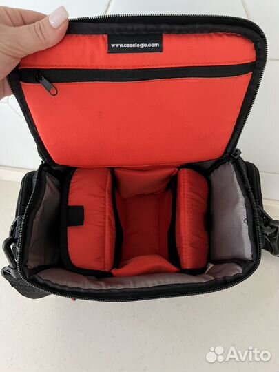 Сумка для фотоаппарата