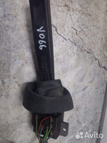 Переключатель стеклоочистителей volvo FH12 1-seeri