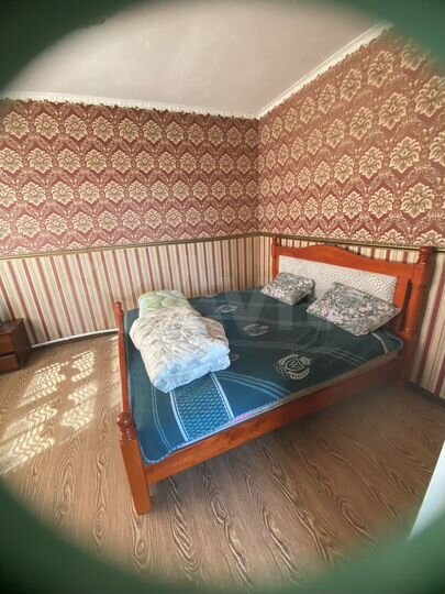 Дом 89 м² на участке 10 сот.