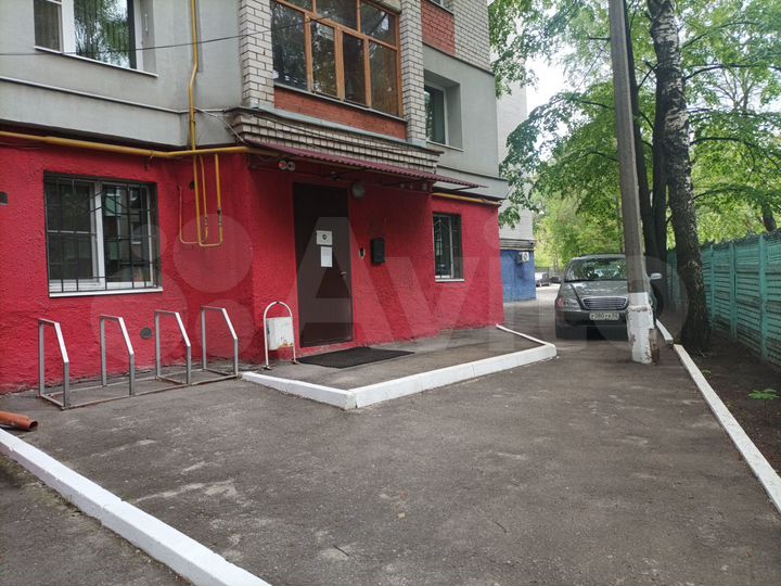 Комфортный офис, 191.3 м²