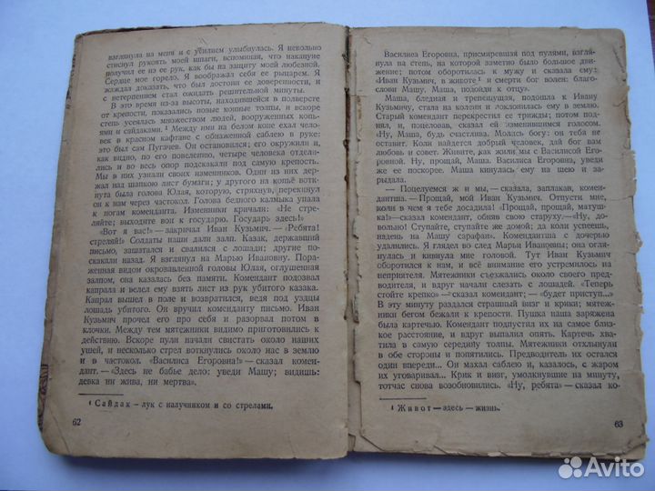 Книга 1933 года выпуска