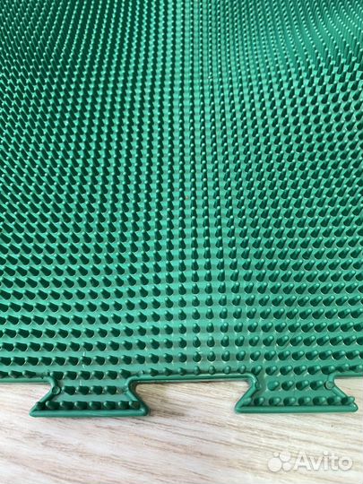 Коврик ортопедический