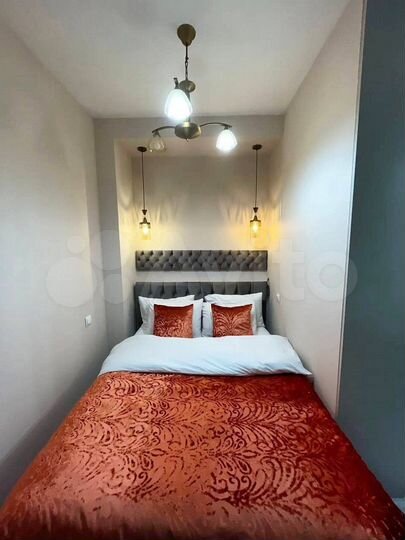 2-к. квартира, 60 м² (Грузия)
