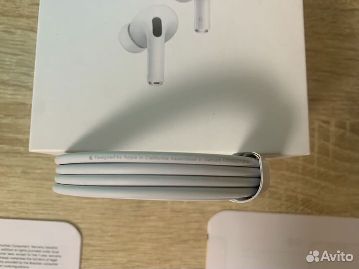 Airpods pro 2