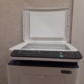 Мфу Xerox Work Centre 3025