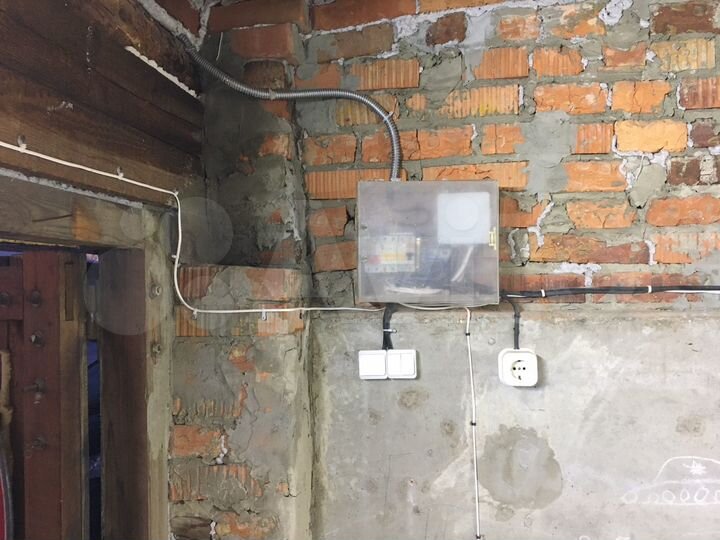 Гараж, 18 м²