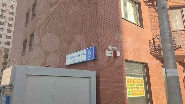 Квартира-студия, 19,9 м², 3/22 эт.