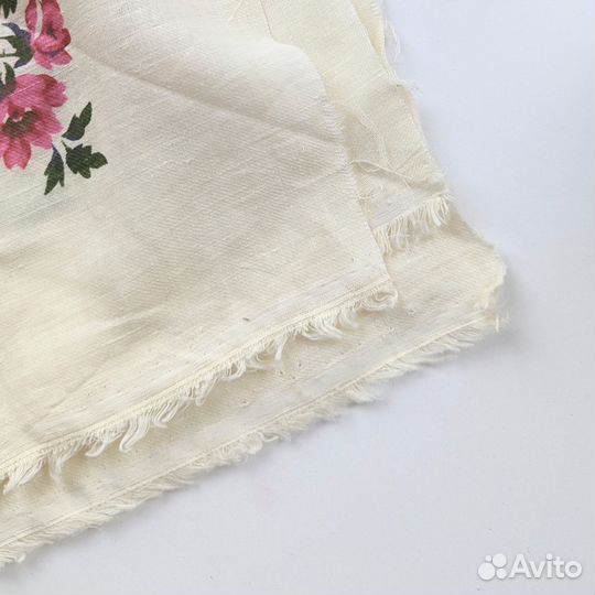 Платок СССР