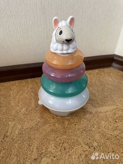 Игрушки fisher price линкималс