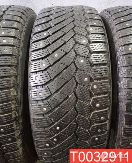 Continental ContiIceContact 4x4 225/60 R17 100