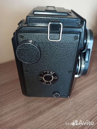 Фотоаппарат Любитель 166 В