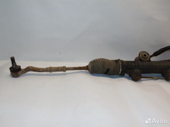 Рулевая рейка Мерседес W211 E