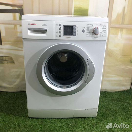 Стиральная машина бу с доставкой