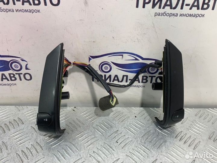 Кнопки управления на руль Ssang Yong Kyron D20DT