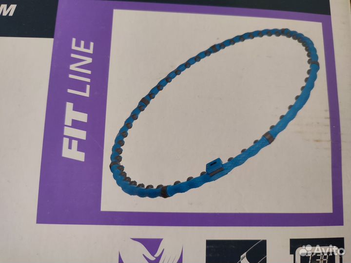 Обруч халахуп для похудения