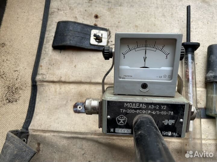 Набор ореометров