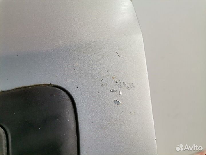 Дверь передняя для Opel Zafira A 13189979