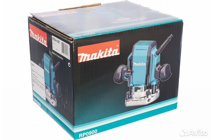 Фрезер Makita RP0900