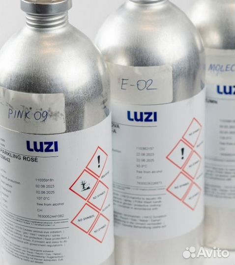 Масло для духов оптом