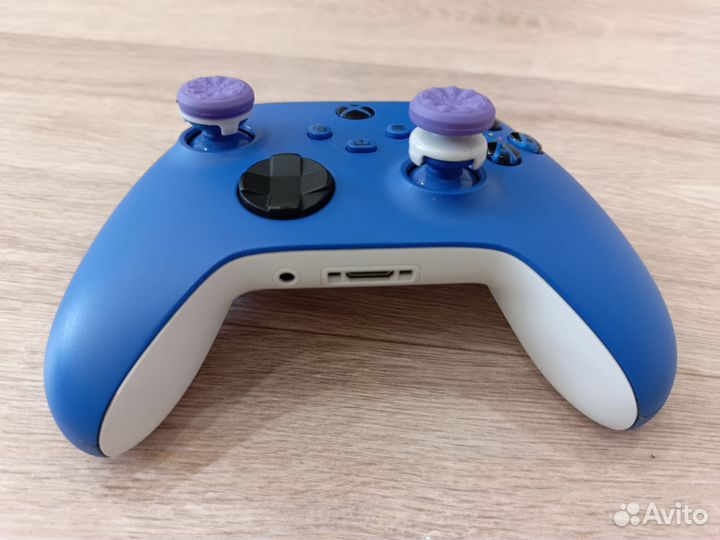 Геймпад беспроводной Xbox Wireless Controller