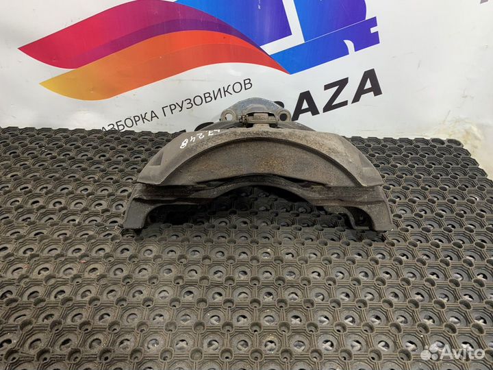 1862301 Суппорт передний левый/задний правый