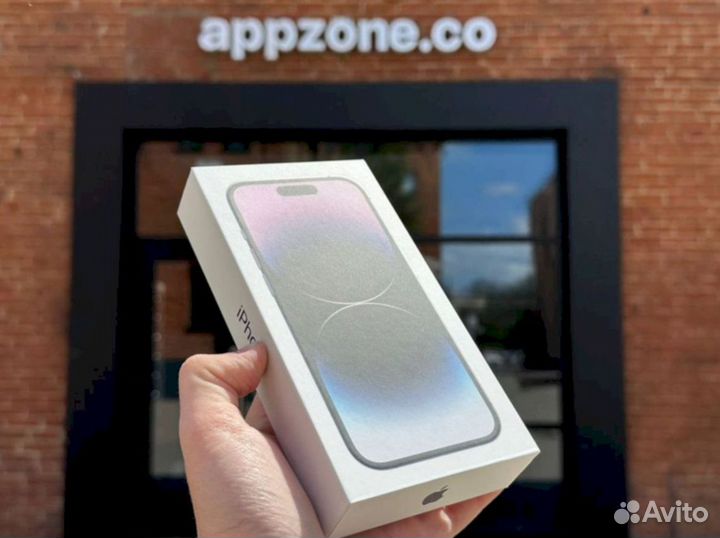 Франшиза Appzone. Магазин техники Apple