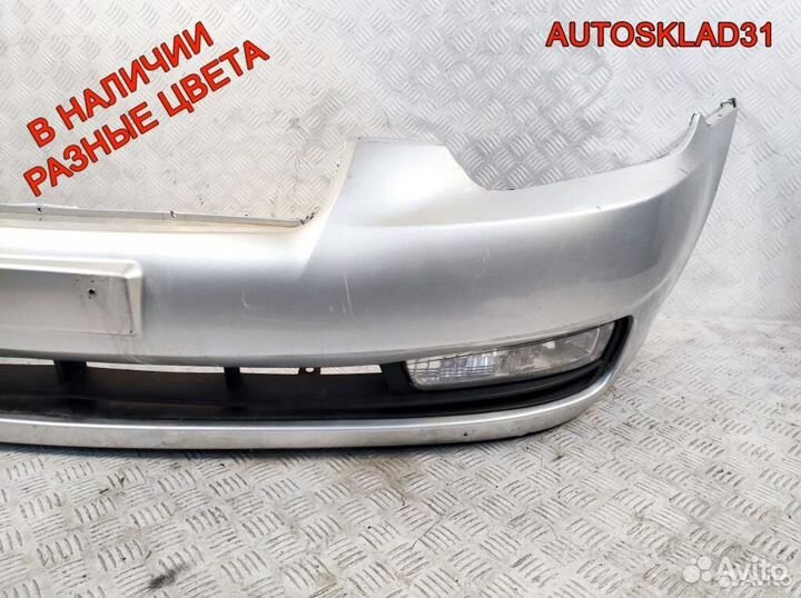 Бампер передний Hyundai Accent 3 865110M000