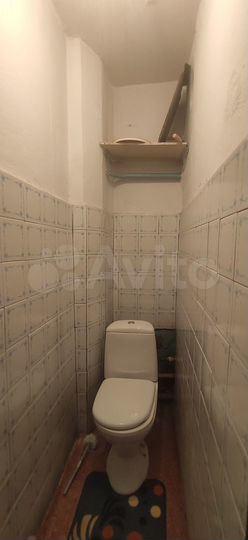 2-к. квартира, 43,3 м², 1/5 эт.