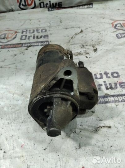 Стартер Lifan Breez седан 1.3 2010