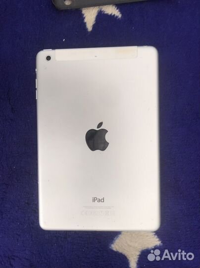 iPad mini 2