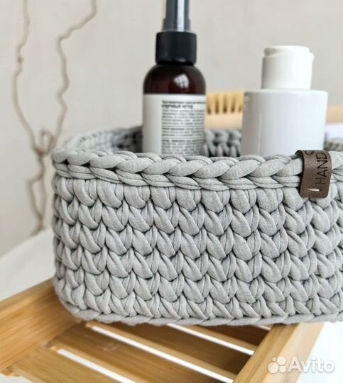 Корзинки для хранения