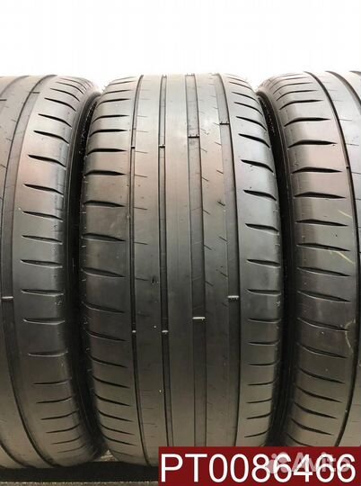 Michelin Pilot Sport 4 225/45 R17 98H