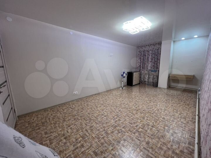 3-к. квартира, 58,2 м², 5/12 эт.