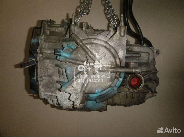 АКПП Ford 9L8Z7000C