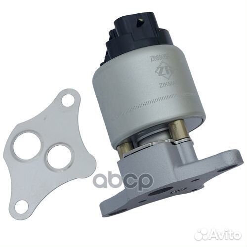 Клапан рециркуляции 0,9 Z68905R Zikmar