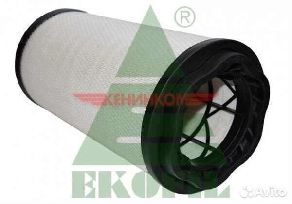 Фильтр воздушный DAF XF 105/106 EKO-01.674