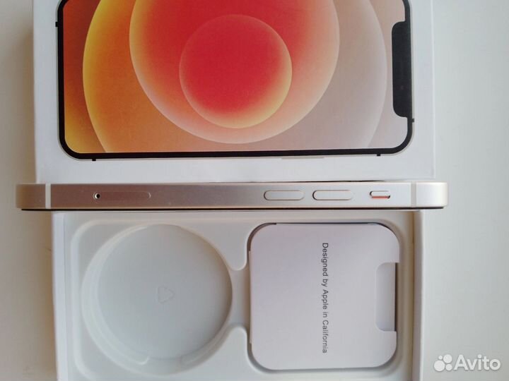 iPhone 12 mini, 256 ГБ